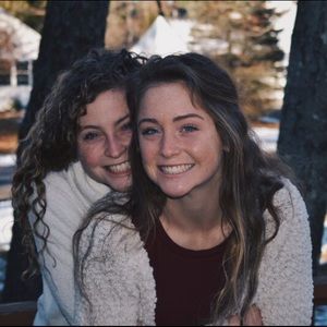 Meet your Posher, Meghan